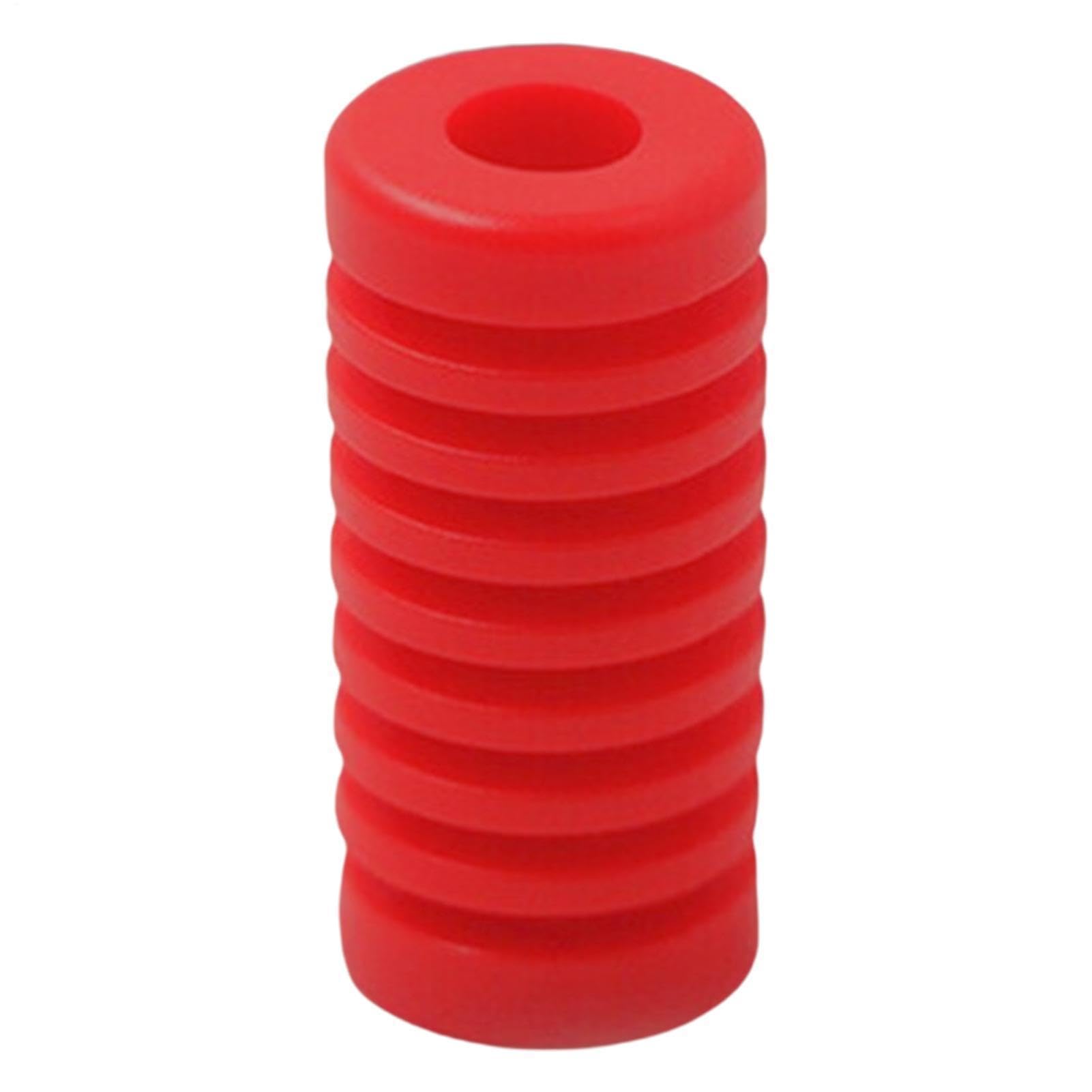 Protección Para Moto, Almohadilla De Goma Para La Palanca De Cambio De Moto, Accesorios Universales Para Pedales De Motos, Fundas De Goma Para La Palanca De Cambio, Fundas Antideslizante