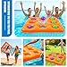 Imagen de Hainue Juego Inflable Trés en Raya Piscinas