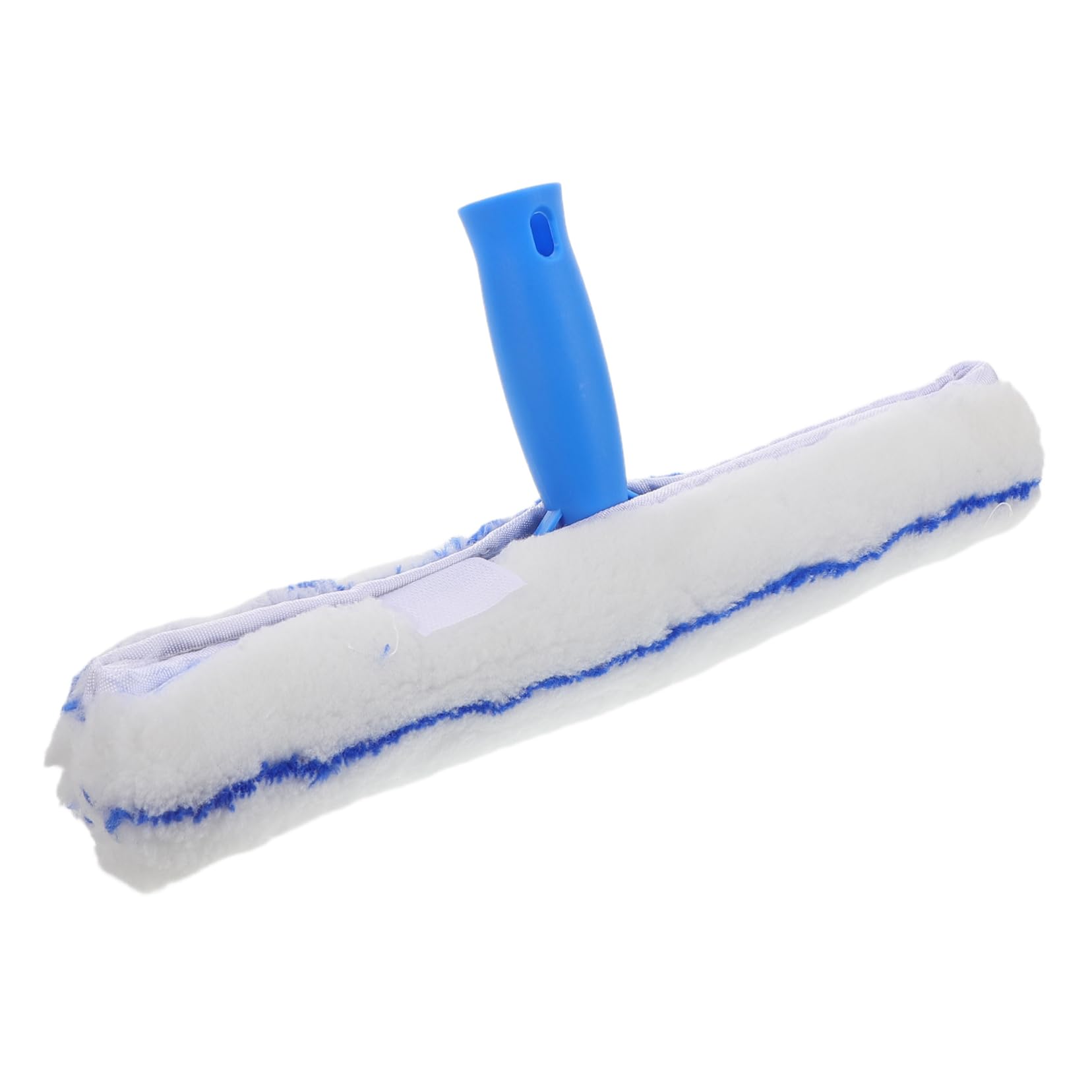 CALLARON Retractable Telescopic Wiper Tool for Rearview Mirror Cleaning Ergonomic Handle for Comfortable Grip Multi-Purpose Window Scraper for Household Use Efficient Glass Cleaning Tool