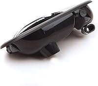 Vista 4 de Bross BROSSBDP1180 - Manija de puerta interior izquierda 806718771R compatible con Ren.Ault Sy.mbol MK3 Da.CIA San.dero MK2 Step.Way