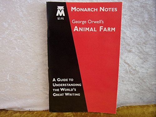George Orwell's Animal Farm George Orwell's Animal Farm