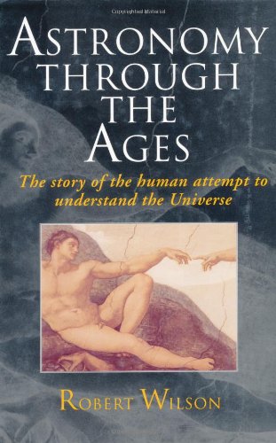 Télécharger Astronomy through the Ages Francais PDF
