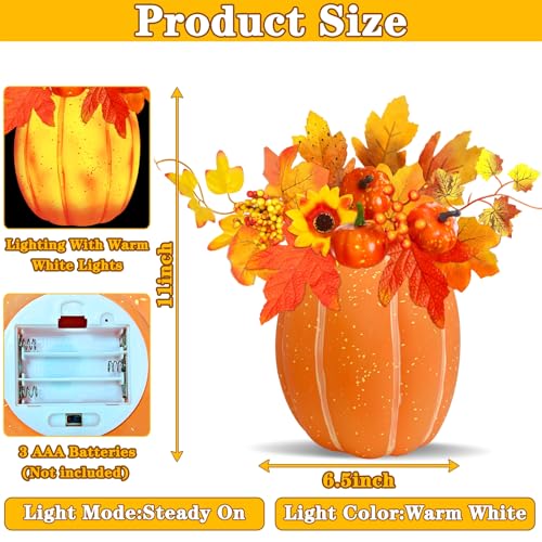 Reviews y listado de Calabaza gigante tabla con los diez mejores. 8 Imagen adicional