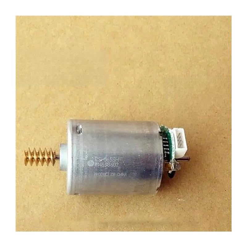 Moteur 365 encodeur photoélectrique évite les décalages d'impression 12V 24V