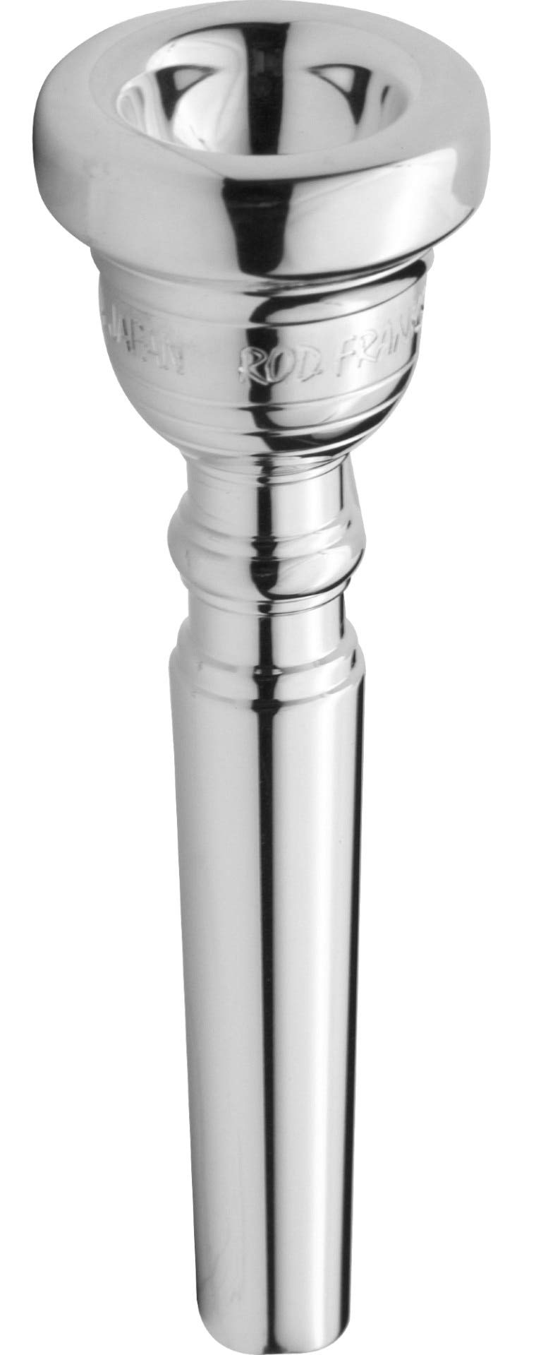 Yamaha YAC FRANKS Signature Series Rod Franks Trumpet Mouthpiece