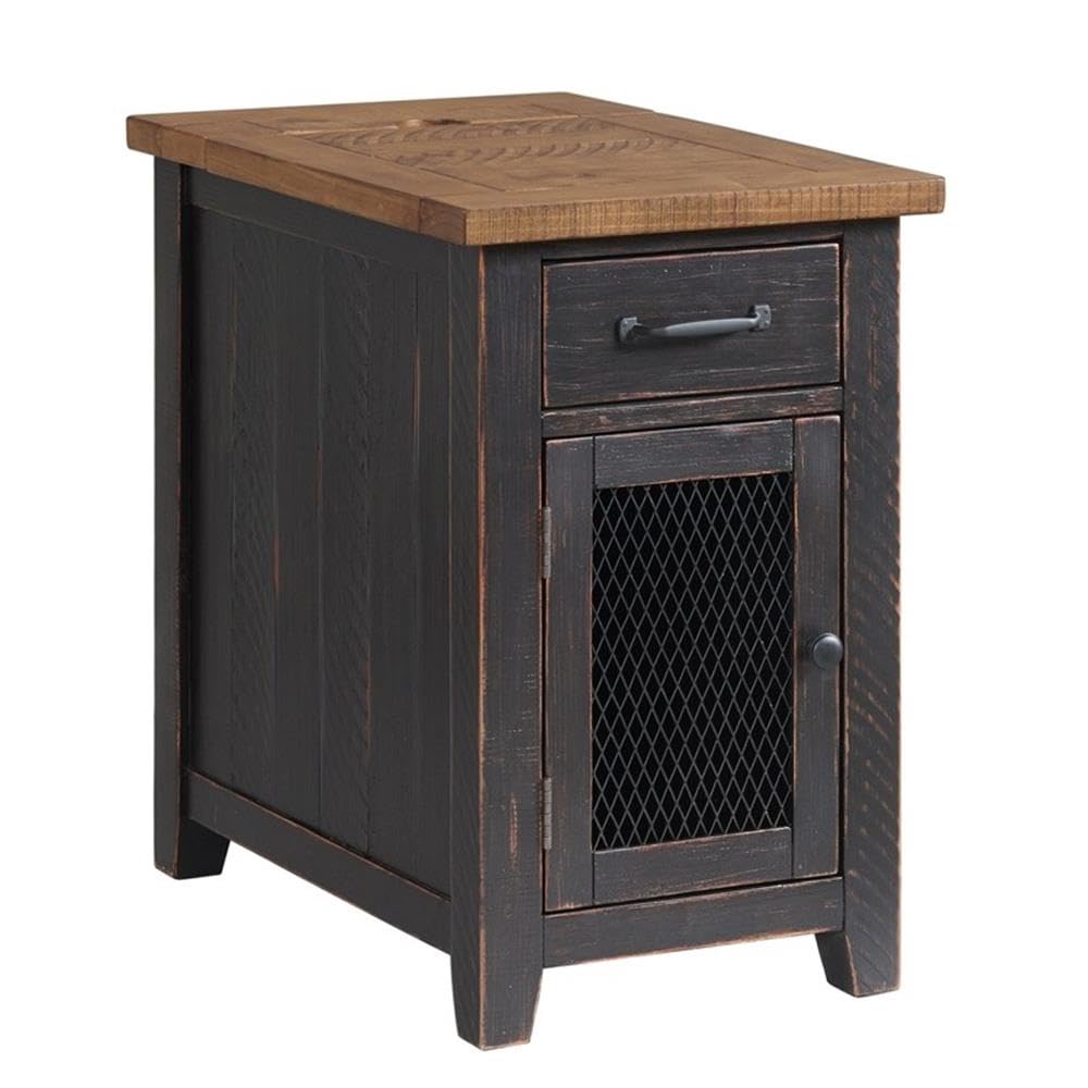 Martin Svensson Chairside Table