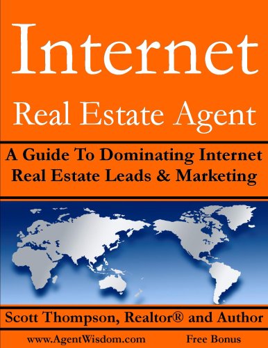 Internet Real Estate Agent