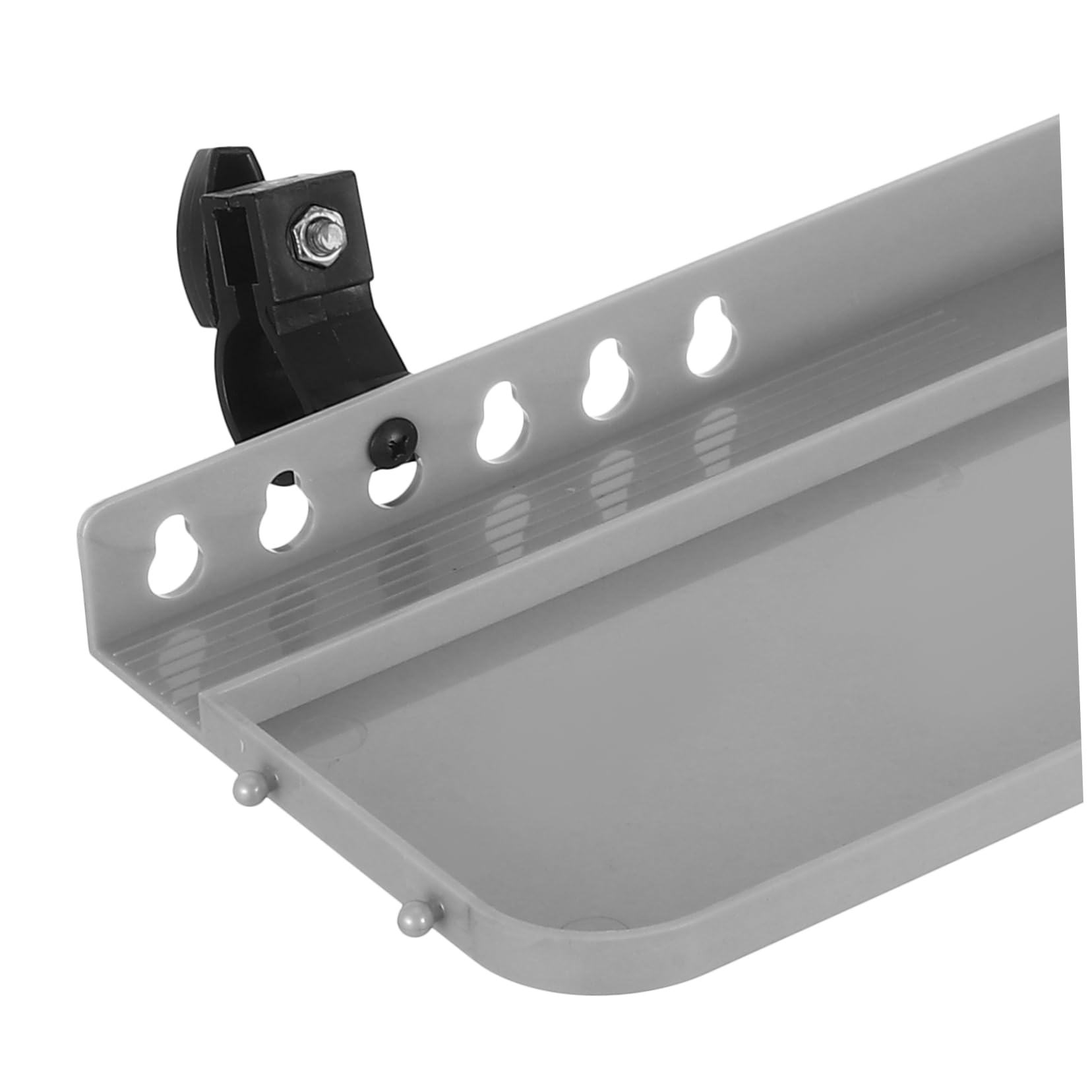 Caballete de Mesa Ligero y Desmontable para Pintar Bandeja de Plástico Práctica Adecuado para Artistas en Pintura Portátil y Almacenamiento Sencillo