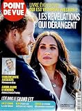  Point De Vue N°3858 27 Juil 2022 Les Revelations Qui Derangent