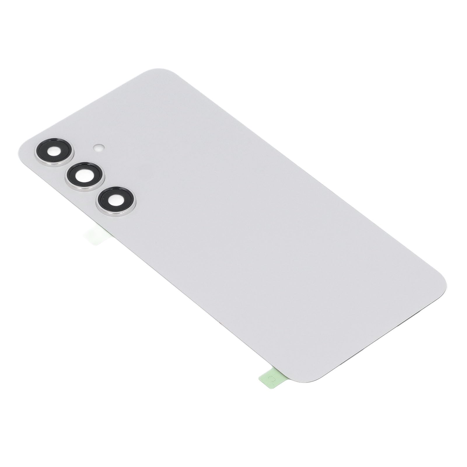 Cocoarm Retro Ricambio Vetro per S24 Plus, Lente Fotocamera Preinstallata