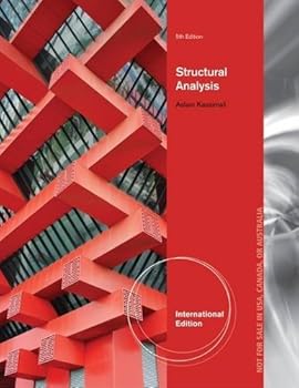 Paperback Structural Analysis Book