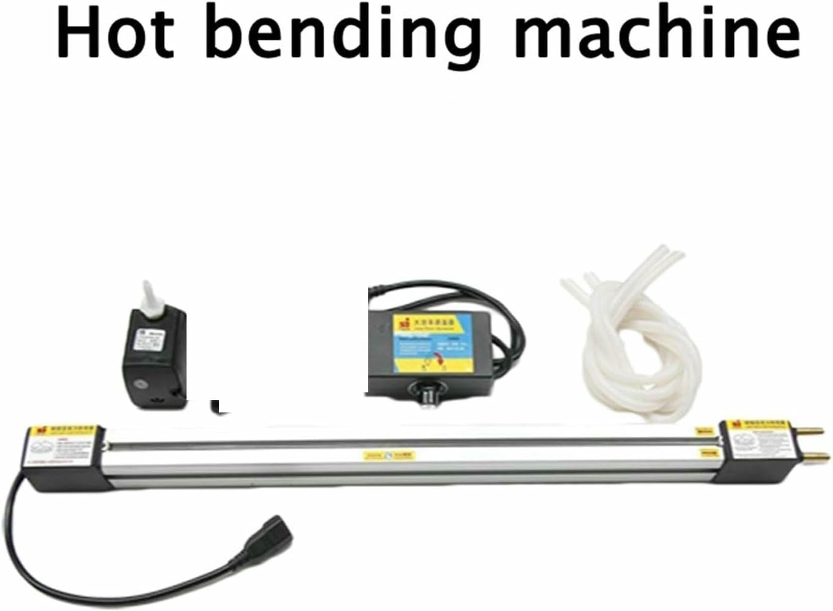 Macchina piegatrice per acrilico, macchina piegatrice a caldo per piastre organiche, macchina piegatrice per acrilico per piastre di plastica, dispositivo di piegatura per pannelli in plastica PVC~/