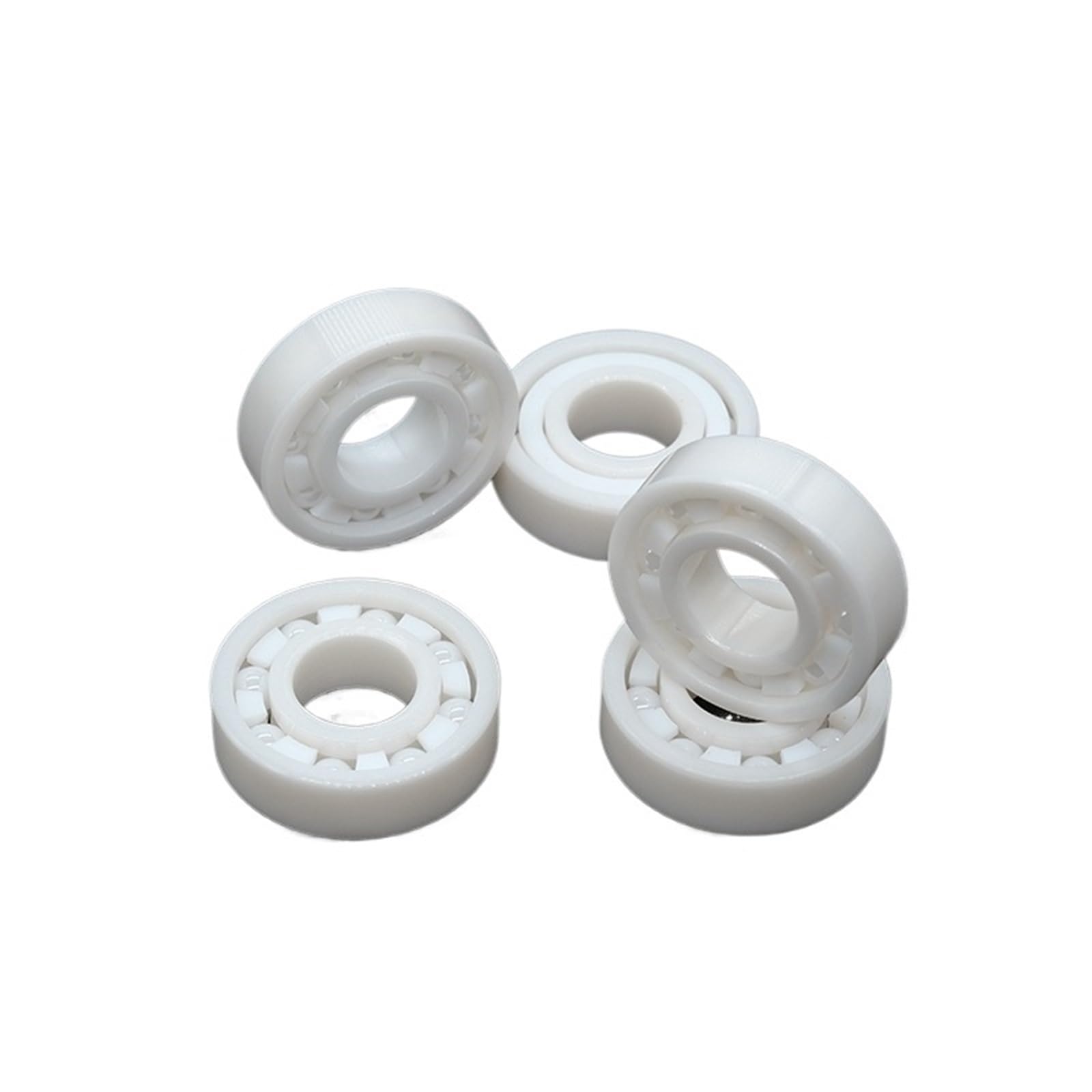 Roulement entièrement en céramique 6001 12 x 28 8 mm 1 pièce