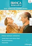 Cover zum Buch Bianca Exklusiv Band 250