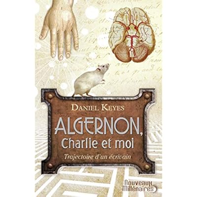 Algernon, Charlie et moi