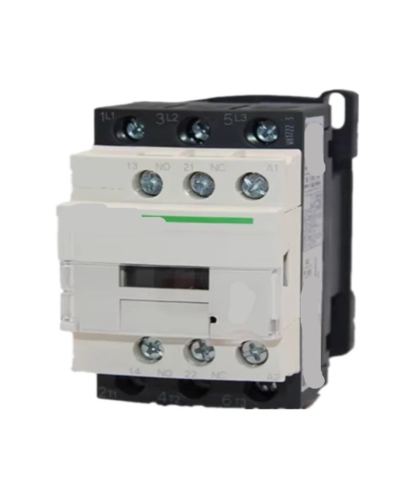 LC1D09E7C 48VAC contacteur de commande moteur pour résoudre les chutes de tension