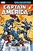 Epic Collection Captain America 15: The Bloodstone Hunt