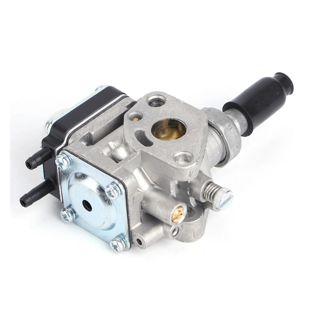 Carburateur TH43 et TH48 pour tondeuse à gazon et motoculteur