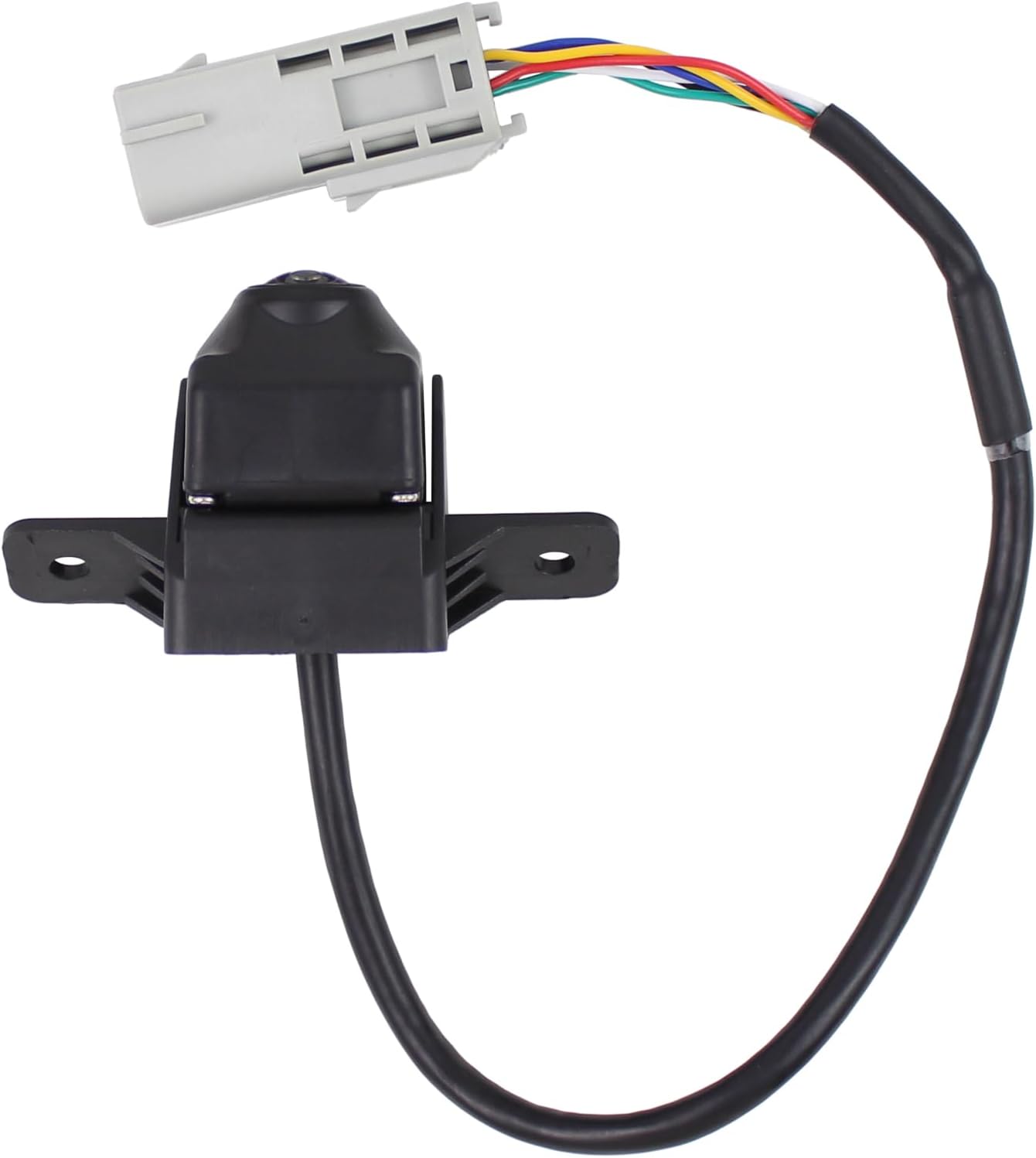 Rear View Back Up Camera for Buick Lacrosse 2014-2016, Chevrolet Malibu 2013-2015, Malibu Limited 2016, Volt 2011-2015