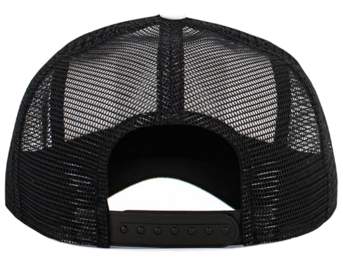 Image of KBETHOS Dad Hat Trust No One Royalty Hustle Vibe Baseball Cap Adjustable Cotton Vintage