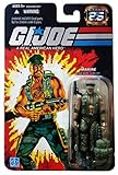 G.I. Joe 25th Anniversary: Gung-Ho (Marine) 3.75 Inch Action Figure