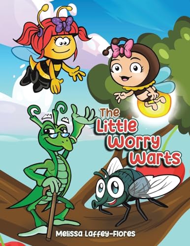 The Little Worry Warts - image 1