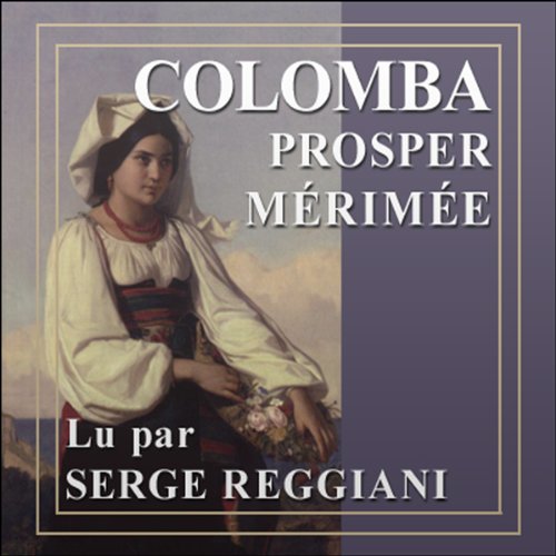 Télécharger Colomba PDF
