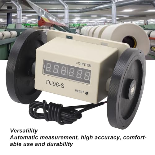 Rueda para medir distancias 23 Imagen adicional