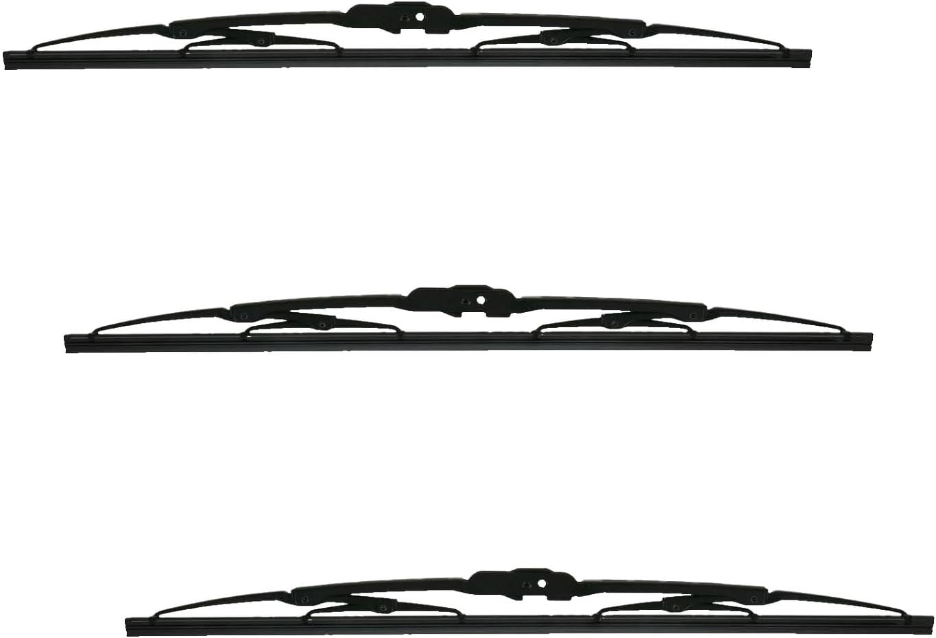 Anco 14C18 Wiper Blade (Pack of 3)
