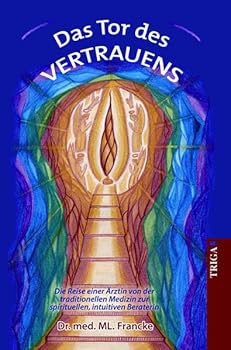 Paperback Das Tor des Vertrauens [German] Book