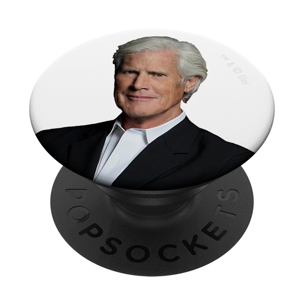 NBCDATELINE Keith Morrison PopSockets Adhesive PopGrip