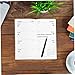 AUTSUPPL Planificador Itinerario Cuaderno De Oficina Organizador De Horarios Para Laborales Cuaderno De Planificación Mensual Tareas y Listas Imagen de AUTSUPPL Planificador Itinerario Cuaderno De Oficina Organizador De Horarios Para Laborales Cuaderno De Planificación Mensual Tareas y Listas