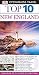 Top 10 New England (Eyewitness Top 10 Travel Guide)
