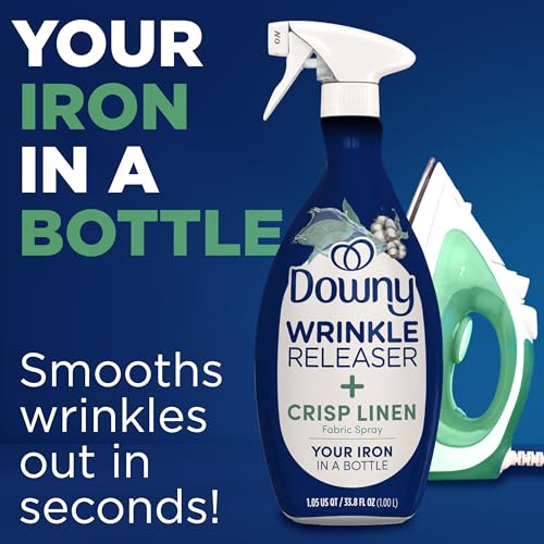 Wrinkle Release Spray