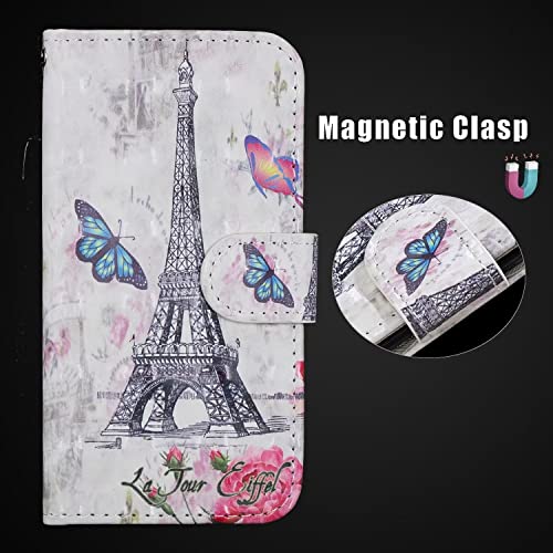 Samyje Cover Compatibile con Custodia Oppo