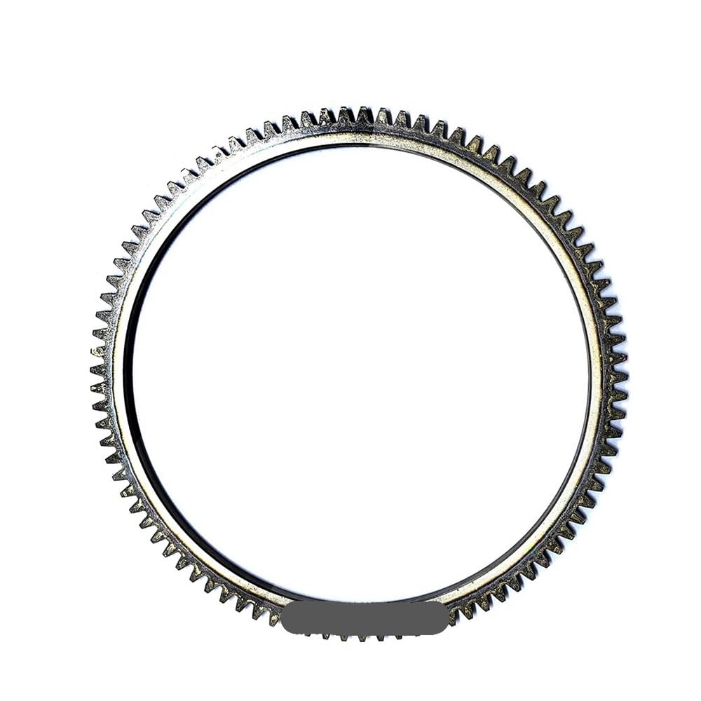 Couronne et bague de cassette pour moteur DT30 30HP sorties mer