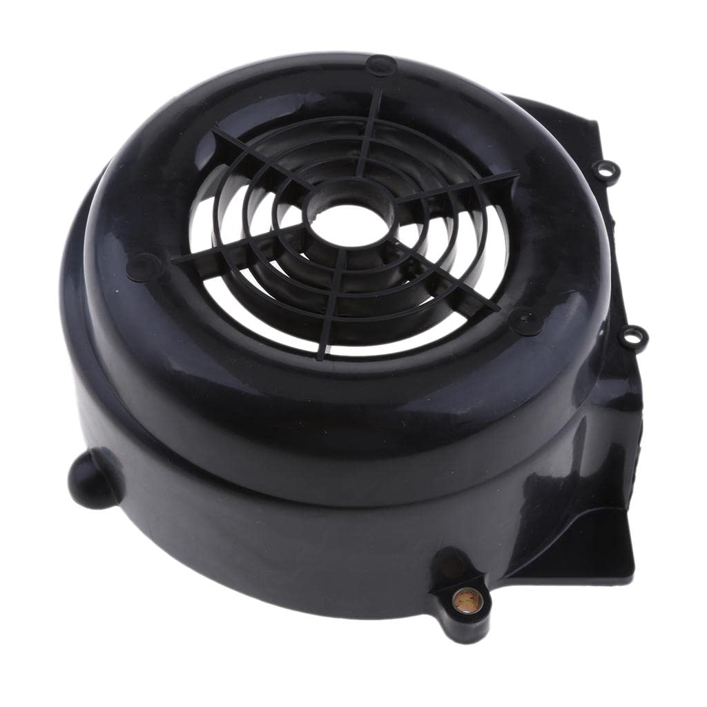 Cooling Fan Cover Right Side for GY6-125cc 150cc 157QMJ Scooter New Style 10cm|Other Engines & Engine Parts|eBay Motors-image-47