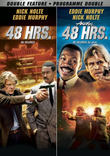48 Hours / Another 48 Hours [DVD]