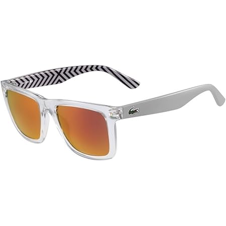 lacoste sunglasses gold frame