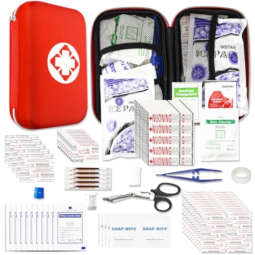 Highly Recommended survival kits for hiking Products on Amazon You Shouldn't Miss Out On