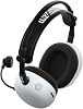 Auriculares inalámbricos con cancelación de ruido para gaming Sony INZONE H9 II (blanco) Paquete | Soporte de aluminio para auriculares, claridad incomparable, cancelación de ruido, sonido superior en el interior, presets EQ Fnatic, (2 artículos) 7