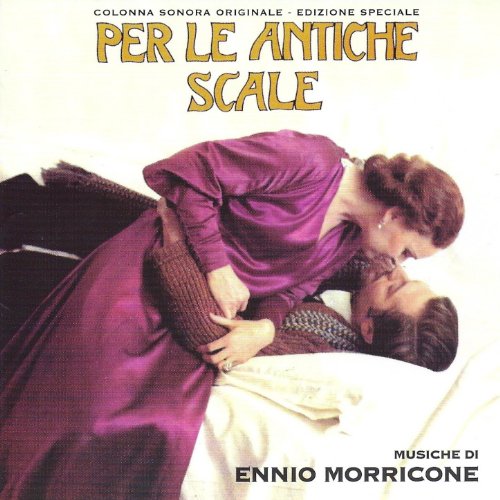  Per le antiche scale, pt. 2