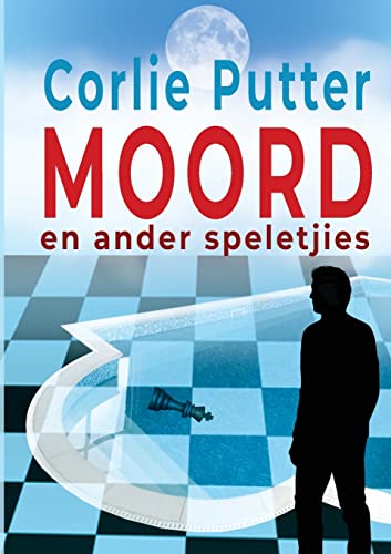 Moord en ander speletjies (Afrikaans Edition)