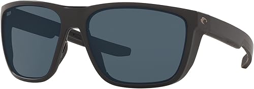 Miniatura 3 de Costa Del Mar Gafas de sol cuadradas Ferg para hombre