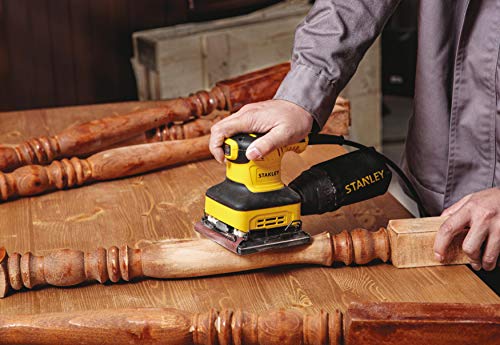maquina de lijadora madera electrica marca STANLEY (2)
