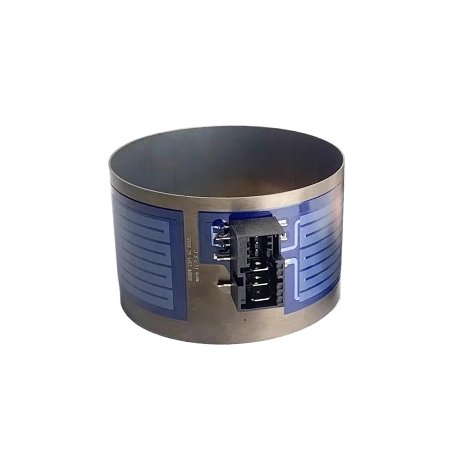 2080w 230v Dishwasher Heating Ring Heating Element ，compatible For Siemens ，，compatible For Bosch， Dishwasher Heat Circulating Pump Parts Diameter 75mm 85mm(Size 75mm-55mm)