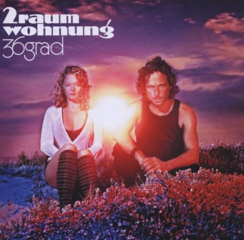 36 Grad [Audio CD]