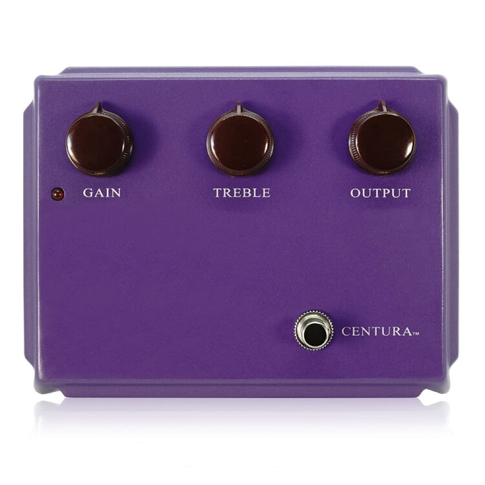 God EnelCENTURA オーバードライブ BEHRINGER 【現物画像】CENTAUR OVERDRIVE オーバードライブ【旧