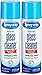 Sprayway, Glass Cleaner, 19 Oz Cans, Pack of 2