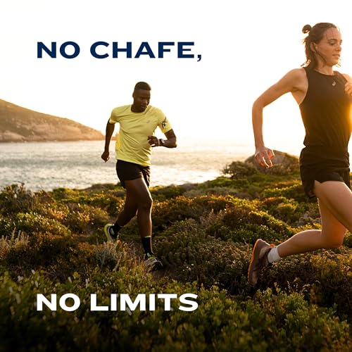 ASS MAGIC Anti Chafe Balm Stick for Runners, Cyclists Triathletes - Image 3